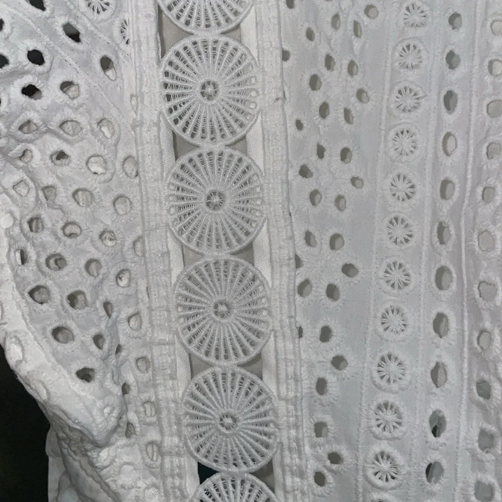 Xueyuanfeng lace dress S - Picture 9 of 16